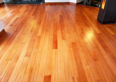 Rénovation de parquet à Quimper et Finistère-sud 29